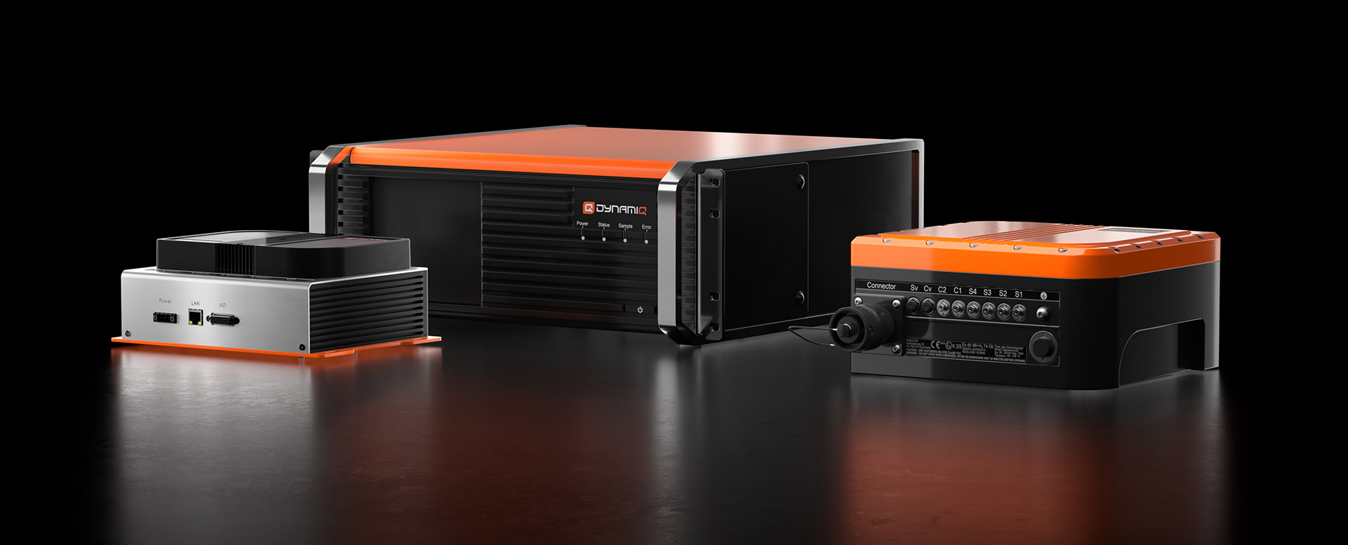 Qmicro - Productshots - Zoo Tec